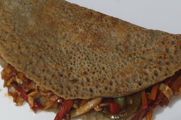 No Carb/Weight Loss Recipe | Weight Loss Diet | Quick & Tasty Weight Loss Lunch