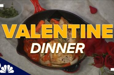 Valentine's Day dinner ideas for under $20