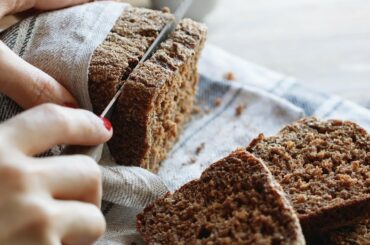 How To Make Gluten-Free Blender Bread