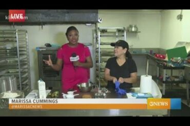 First Edition: Healthy recipes for Valentine's Day