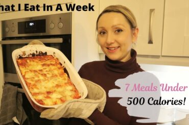 7 Healthy Low Calorie Dinners | Slimming World Friendly | Cook With Me | Slimfast