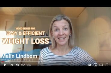 Weight Loss - Easy Healthy Lunch