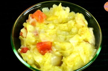 Drumstick soup recipes | ನುಗ್ಗೆಕಾಯಿ ಸೂಪ್ |  Drumstick soup by Mukta Nagaraj @ SBL Kitchen