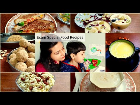 Exam Especial Recipes |Ladoo |pizza Sandwich|Murmura namkeen| almond soup|turmeric Latte|quick easy Exam Especial Recipes |Ladoo |pizza Sandwich|Murmura namkeen| almond soup|turmeric Latte|quick easy