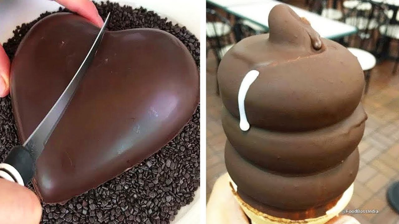 Delicious Valentine Chocolate Cake Recipes | How To Make Chocolate Cake For Valentine’s Day Treats Delicious Valentine Chocolate Cake Recipes | How To Make Chocolate Cake For Valentine’s Day Treats