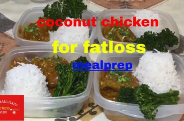 CHICKEN RECIPES FOR WEIGHT LOSS