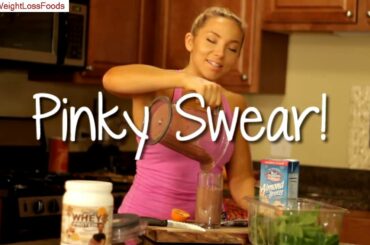 3 Fat Loss Breakfast Recipes