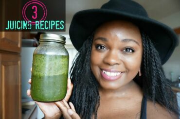 Jucing for Healthy Weightloss | 87PAGES