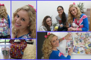 Back 2 School: Healthy Lunch Idea ✿ Glam Barbie ❤