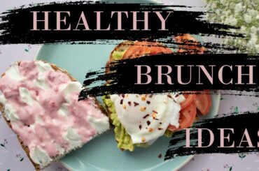 Healthy Brunch Ideas | Pokémon Bikini Challenge