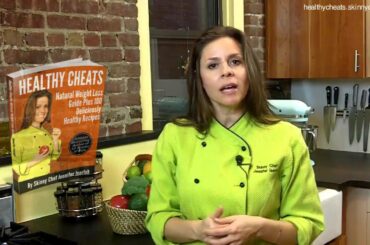 Natural Weight Loss With Healthy Cheats   100 Healthy Weight Loss Recipes With Fat Burning Foods