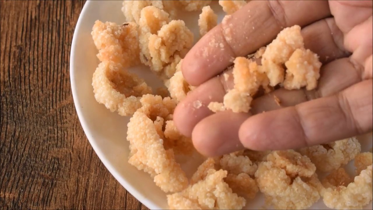 Holi Pe Banaye Ye Chawal Ki Kachri – Holi Snacks Recipe – Rice Recipes Holi Pe Banaye Ye Chawal Ki Kachri - Holi Snacks Recipe - Rice Recipes