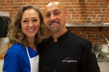 Healthy Recipes with Chef John