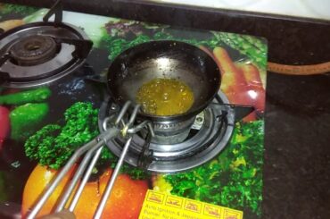 How To Make Gajar Koshimbir  | Carrot Salad | At Home