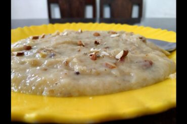 Bread Ka Halwa | ब्रेड का हलवा | Easy Bread Ka Halwa Recipe | Sunita Pawar