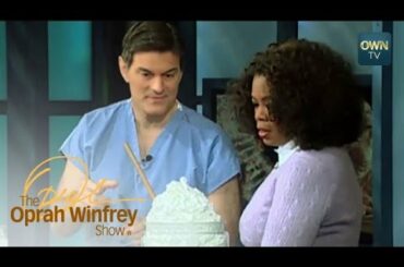 Dr. Oz: 5 Ingredients You Should Stop Eating Right Now | The Oprah Winfrey Show | OWN