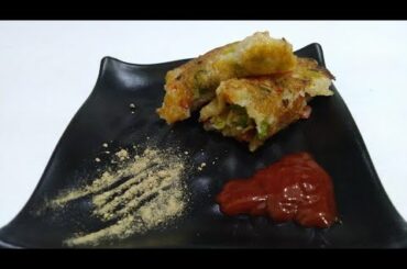 Easy Breakfast Recipe | UTTAPAM Recipe | Rava recipe | Easy Sunday meal