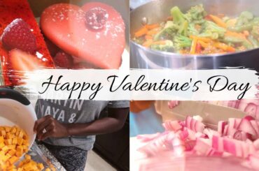 SIMPLE MEAL & SNACK IDEAS |  Sweet Potato & Black Bean Tacos