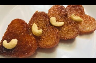 Bread Kaja Recipe | Valentines Day Recipes | Sweet Bread Recipe #piyaskitchen