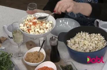 Adult Popcorn Bar - Snacks for Your Party