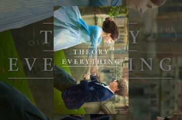 The Theory of Everything