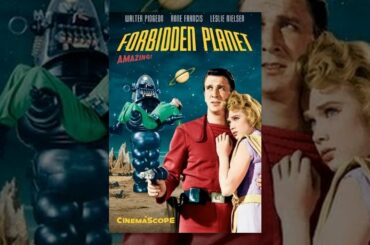 Forbidden Planet