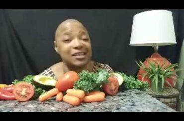 🔴 Healthy Morning Mukbang  Challenge | (Healthy Eating) How To Eat Healthy Meals