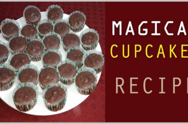 Cupcakes recipe recipe by Aqmeal, Healthy cupcakes