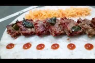 Ragi Beetroot dhokla | gujju's kitchen |gujrati recipes | healthy & yummy recipe