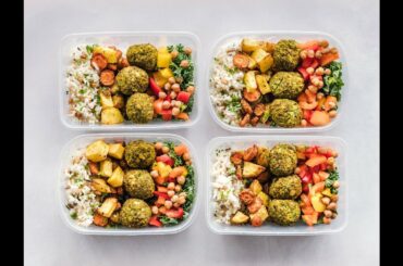 WEIGHT LOSS MEAL RECIPE