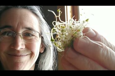 Lifeful Healthy Food In February On The Homestead