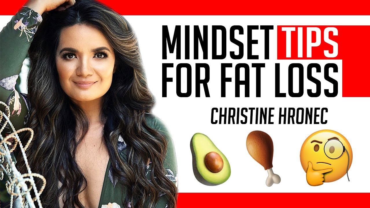 Mindset Tips For Fat Loss │ Gauge Girl Training Mindset Tips For Fat Loss │ Gauge Girl Training