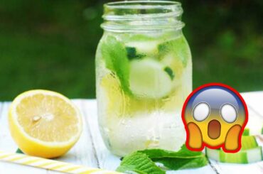 Flab Cutter Drinks | Lose 1Kg In 3 Days | Fat Cutter Drinks