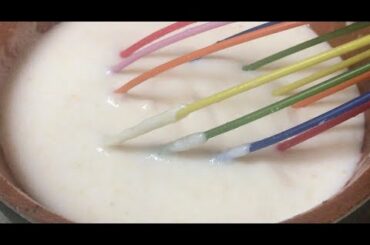 Homemade Healthy Caesar Salad Dressing Without Anchovies (Low Cal)