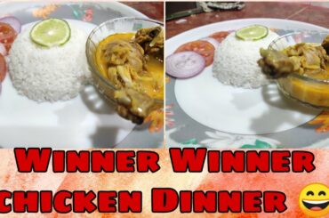 Healthy Chicken Recipe|Simple Dinner recipe|quick chicken recipe|Pubalir Paglami