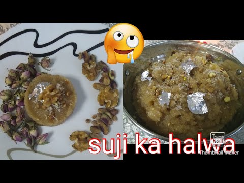 jhatpat banne wala suji ka halwa//QUICK AND EASY RECIPE//healthy breakfast idea for you//delicious// jhatpat banne wala suji ka halwa//QUICK AND EASY RECIPE//healthy breakfast idea for you//delicious//