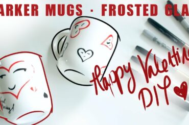 VALENTINE'S DAY LAST MINUTE GIFT IDEAS | Budget Friendly DIY Gifts