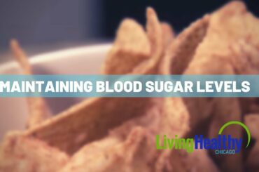 Low Glycemic Eating | Living Healthy Chicago