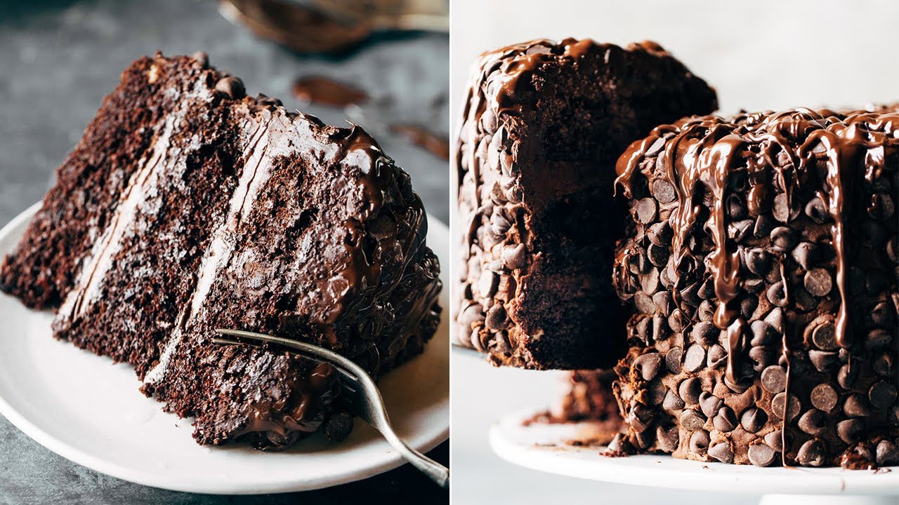30+ Indulgent Chocolate Cake Recipes | Delicious Chocolate Cake Decorating Ideas | So Yummy Cake 30+ Indulgent Chocolate Cake Recipes | Delicious Chocolate Cake Decorating Ideas | So Yummy Cake