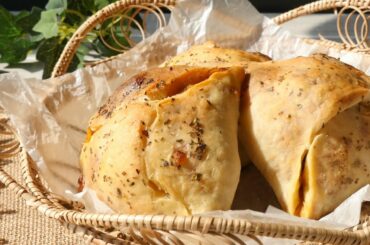 Tikka Parcels Recipe By Food Fusion
