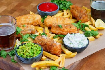 Incredible Vegan Comfort Food Recipes!