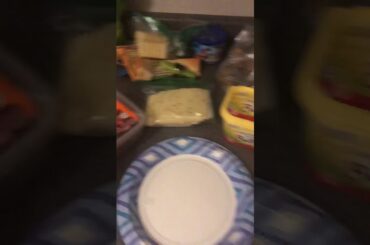 How to make a healthy ham sandwich