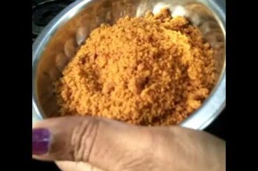 Ragi Laddu / healthy snacks for children's