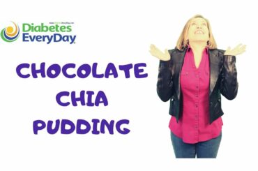 Chocolate Chia Pudding