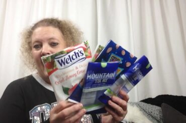 Snack Ideas (Stretching the Budget) | February 16, 2020