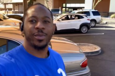 Healthy lunch items on the go at Bashas!!!