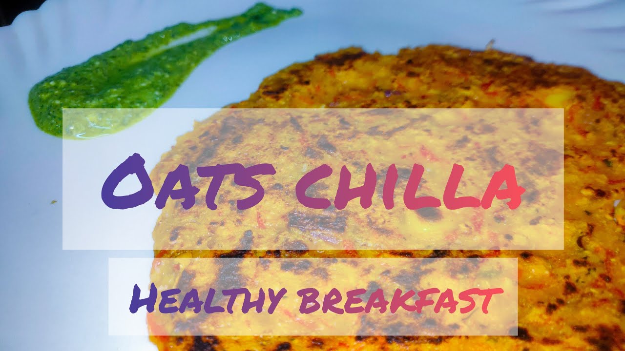 Quick easy breakfast recipe | oats breakfast | sujji chilla | healthy breakfast | mirchmasala Quick easy breakfast recipe | oats breakfast | sujji chilla | healthy breakfast | mirchmasala