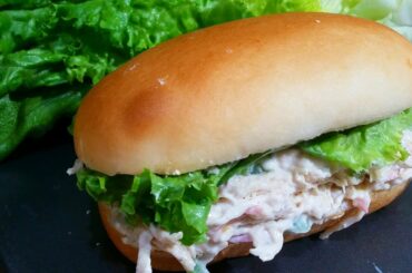 Mini Chicken Bun Recipe || Special Recipe For Evening Tea Time || Healthy Recipe For Lunch Box