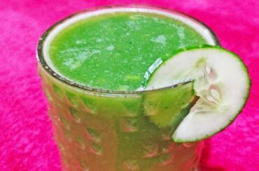 Matcha Smoothie for Weight Loss | Matcha Green Tea Smoothie Recipe | Matcha Weight Loss Smoothie