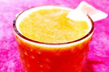 Watermelon Juice Recipe for Weight Loss | Weight Loss Juice | Juicing for Weight Loss Plan